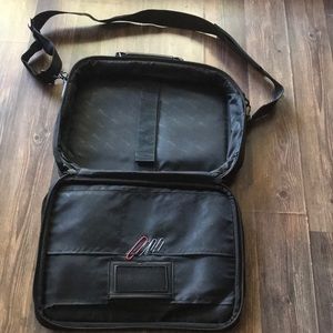 Targus lap top bag